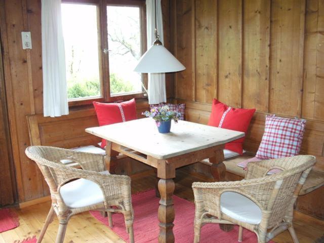 Berghuetterl - Ferienhaus Ingerlhof Tegernsee Ngoại thất bức ảnh